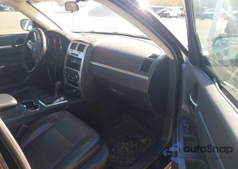 2008 Dodge Charger Sxt z USA, uszkodzony, nr VIN 2B3KA33G98H193046